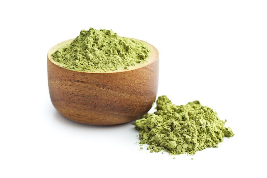 wholesale matcha supplier